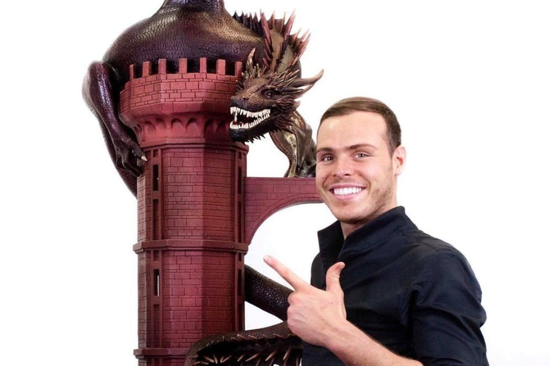 Who is Netflix’s School of Chocolate host, Amaury Guichon? The charming Who is Netflix’s School of Chocolate host, Amaury Guichon? The charming