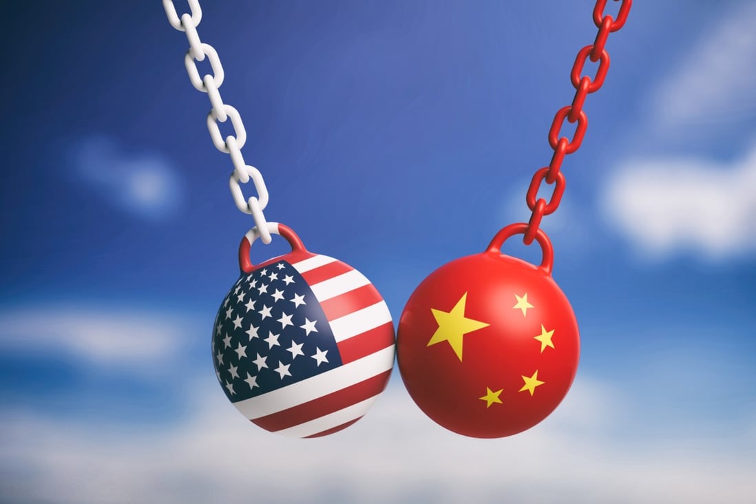 The virtual summit between the US and Chinese presidents has been followed by yet more confrontation. Photo: Shutterstock