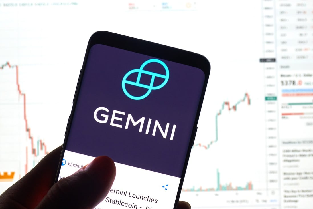 Is the world ready for the lending risks from the rise of decentralised  finance? Gemini says new rules are needed to ringfence DeFi risks | South  China Morning Post