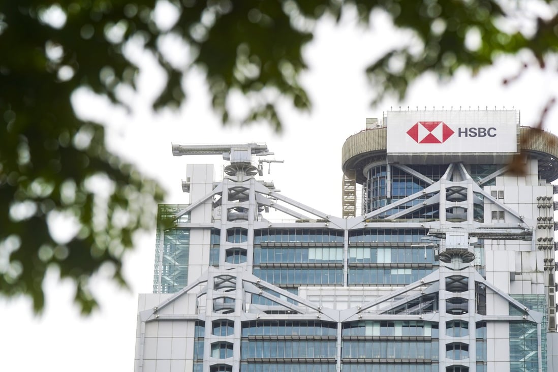 Hsbc Projects HSBC to cut coal financing by half by 2030 as it eyes 2050 net zero ...