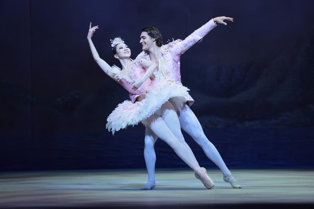 New Nutcracker production a triumph for Hong Kong Ballet and its