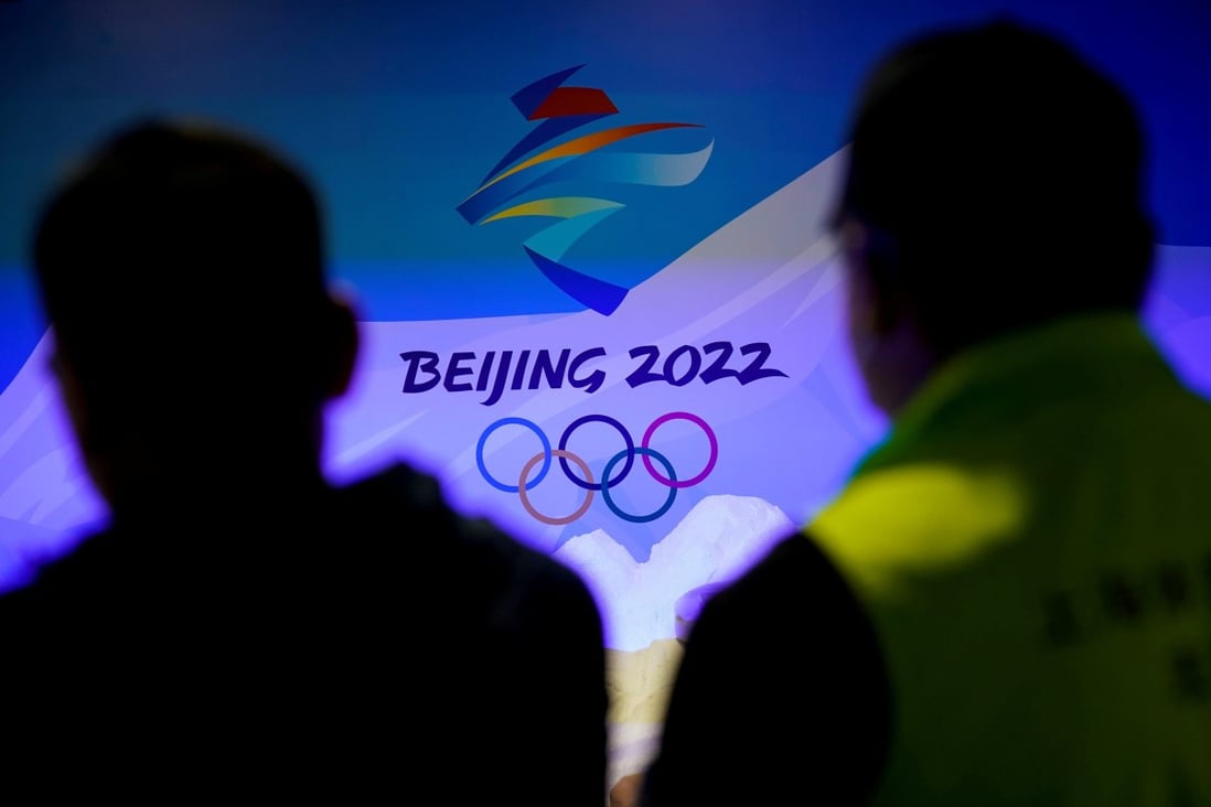 Tokyo has yet to decide whether it will join the US-led diplomatic boycott of the 2022 Beijing Winter Olympics. Photo: Reuters