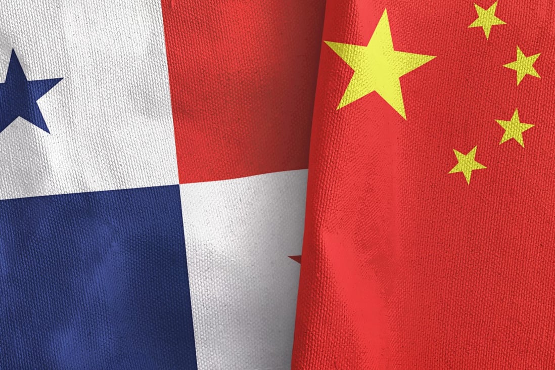 Panama switched recognition to Beijing in 2017. Photo: Shutterstock Images