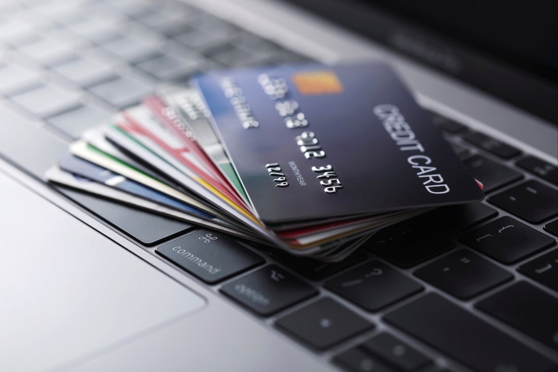 Police in Hong Kong and Macau have arrested 16 people in connection with credit card fraud in a 10-day joint operation. Photo: Shutterstock