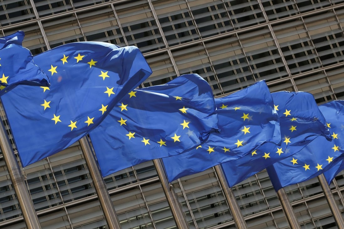 France will take over the rotating presidency of the European Union next year. Photo: Reuters