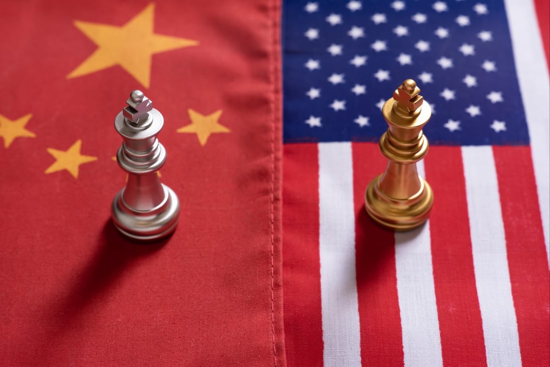 Multiple sources say the US and China have engaged in phase-one discussions at various levels and with more frequency than has been publicly disclosed. Photo: Shutterstock