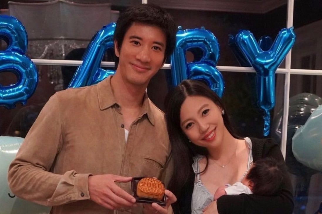 Singer Wang Leehom deserted by brands after wife’s online tirade