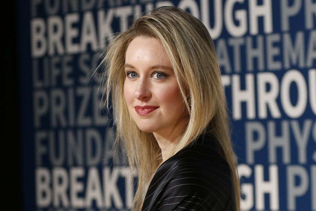 Inside Elizabeth Holmes' crazy rich lifestyle – the disgraced billionaire  on trial once spent US$100,000 on Theranos' conference table and lives in a  US$135 million luxury mansion | South China Morning Post