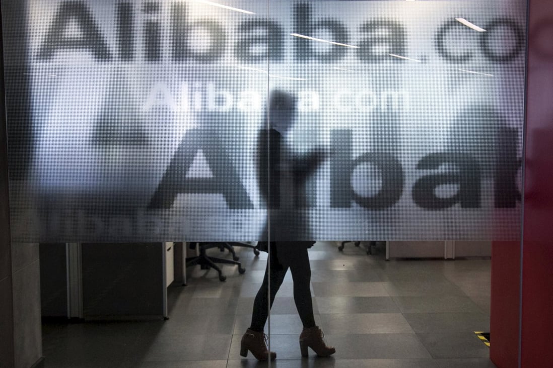 Since a critical flaw in Apache’s Log4j software was disclosed by an Alibaba Cloud engineer, cybersecurity professionals say they have seen an increase in scans for the vulnerability. Photo: Reuters