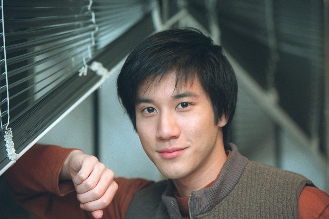 Wang Leehom scandal: how the singer and actor went from golden boy to