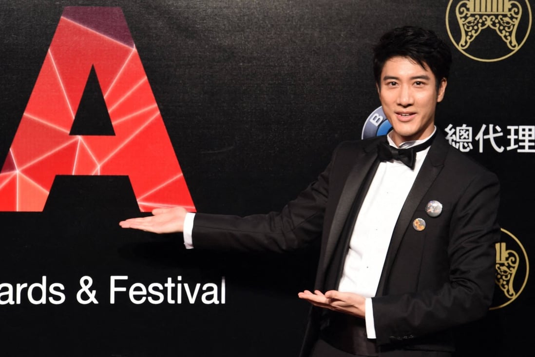 Wang Leehom saga: fallen idol crushes dreams of a generation of
