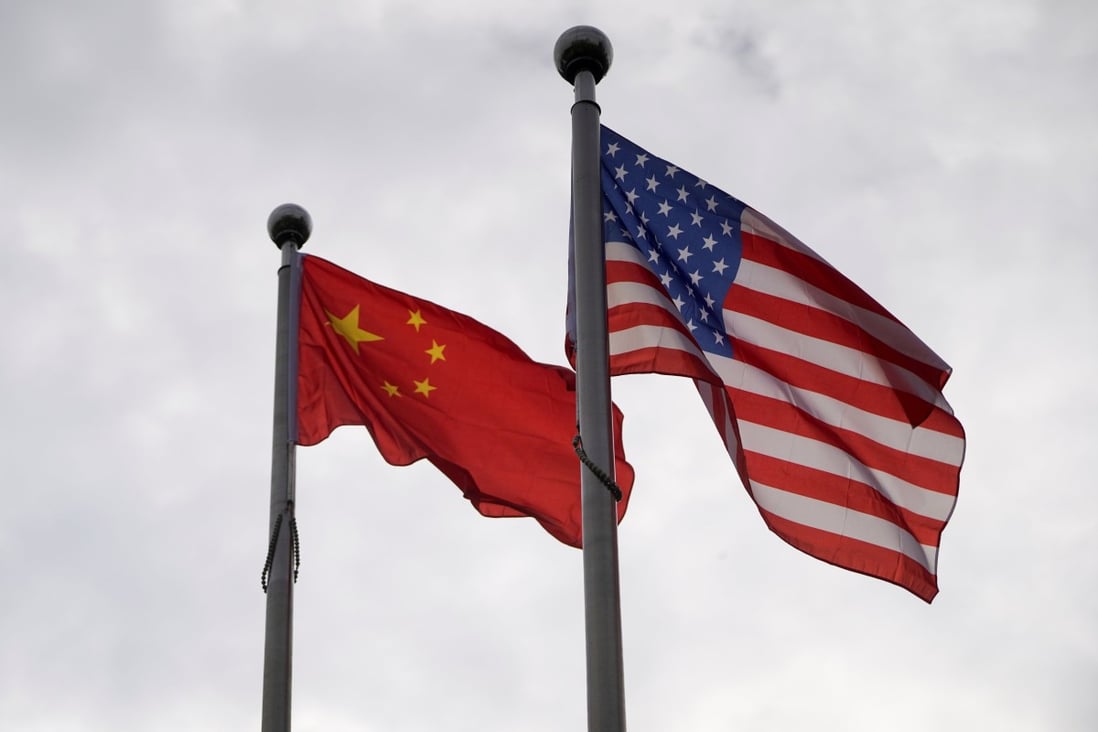 Beijing and Hong Kong officials have accused the US of trying to impose its version of democracy on others. Photo: Reuters