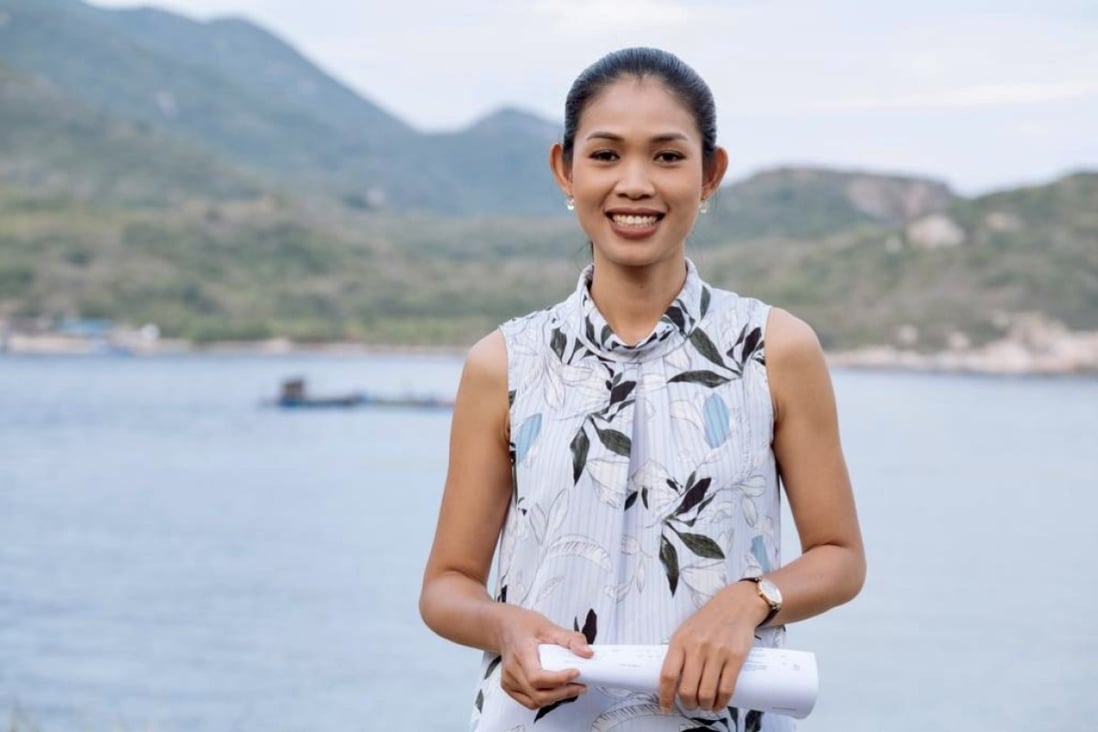 Joy Arpornrat Kuekthong, general manger at Amanoi, a luxury resort in Vietnam that is part of the Aman Group, says the GM role is one of the most time- and effort-demanding jobs and requires enormous flexibility.    