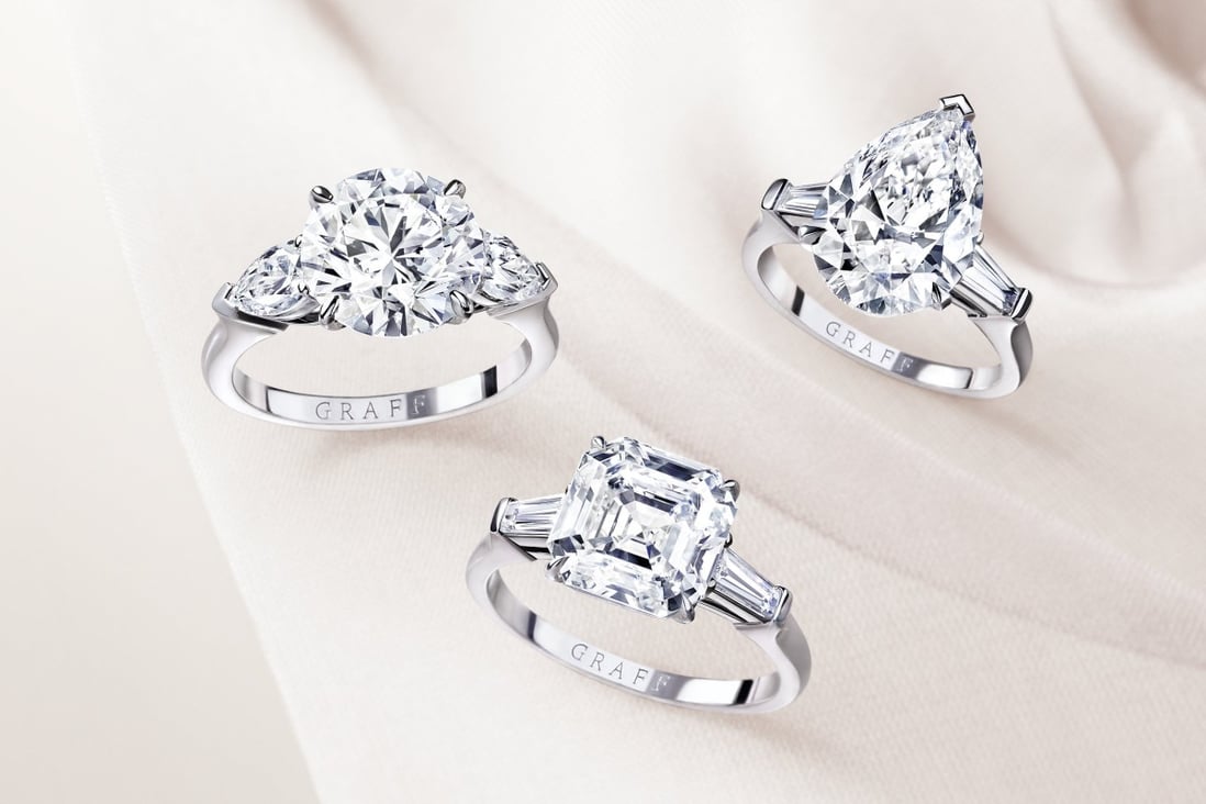 How to pick an engagement ring: a guide to buying the best wedding ...