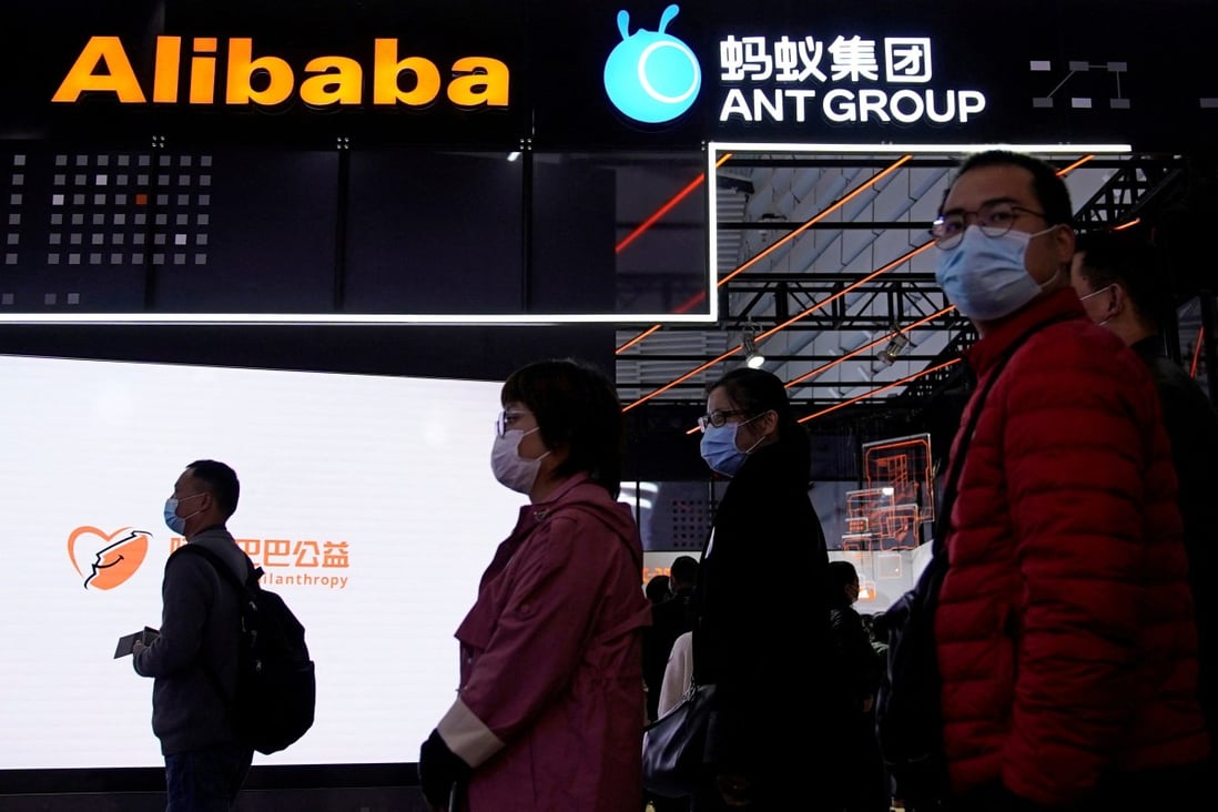 will alibaba stock go down