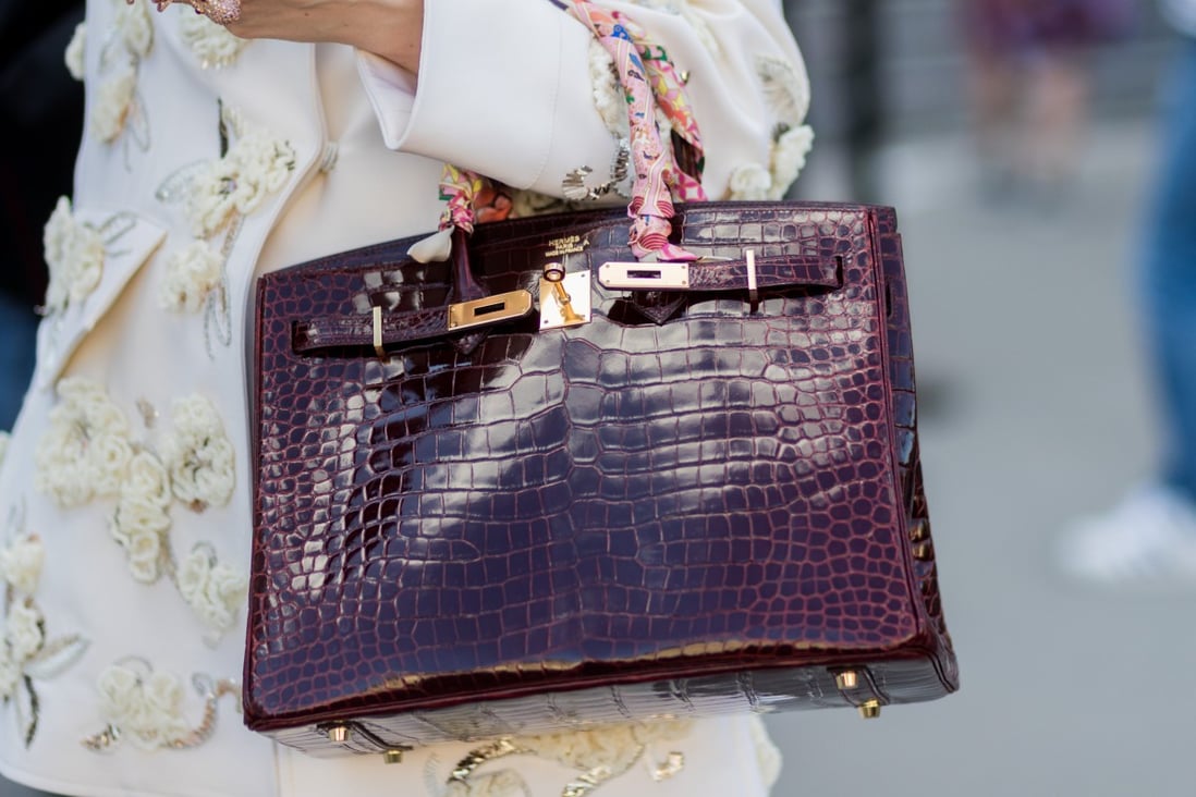 Hermès and Chanel limit bag purchases to keep them exclusive and