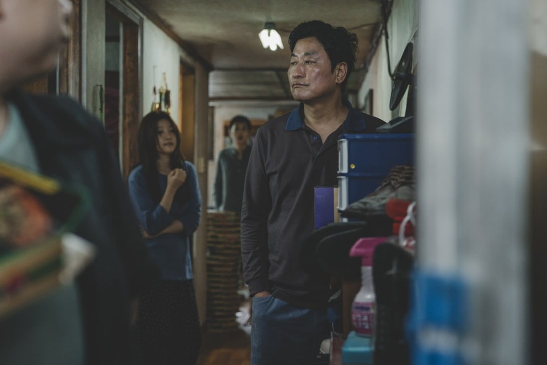 Song Kang-ho in a scene from the Oscar-winning Parasite (2019). As he celebrates his 55th birthday, we rank the incomparable actor’s 12 best performances.