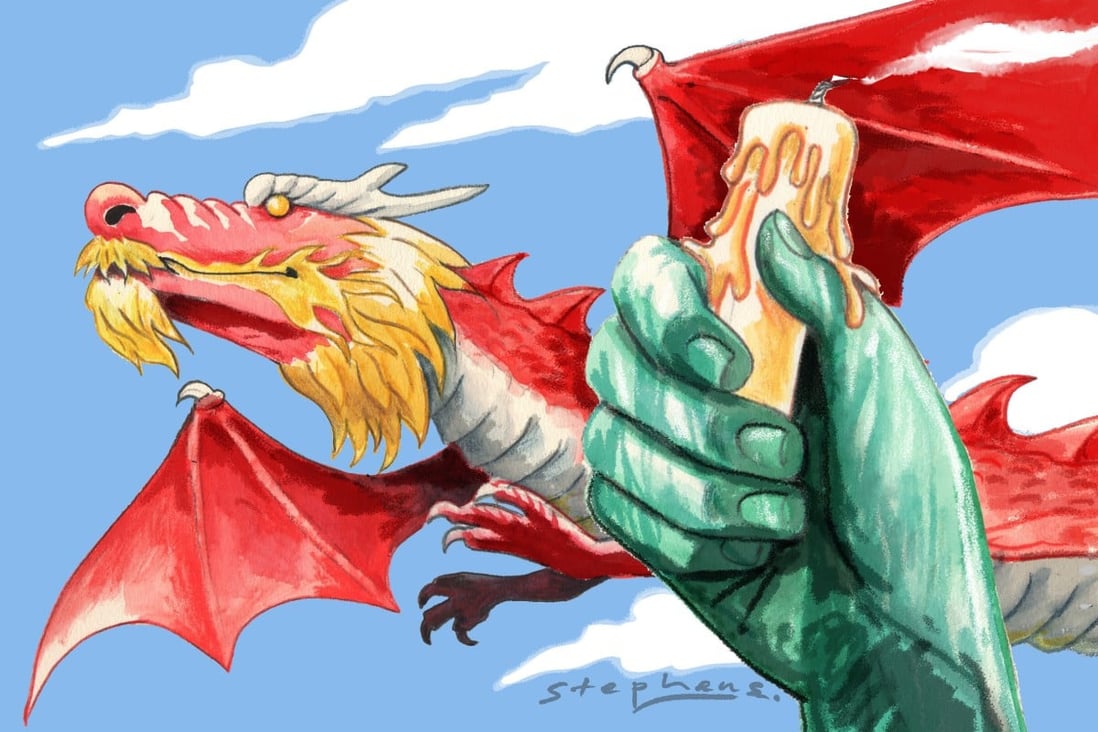 Illustration: Craig Stephens