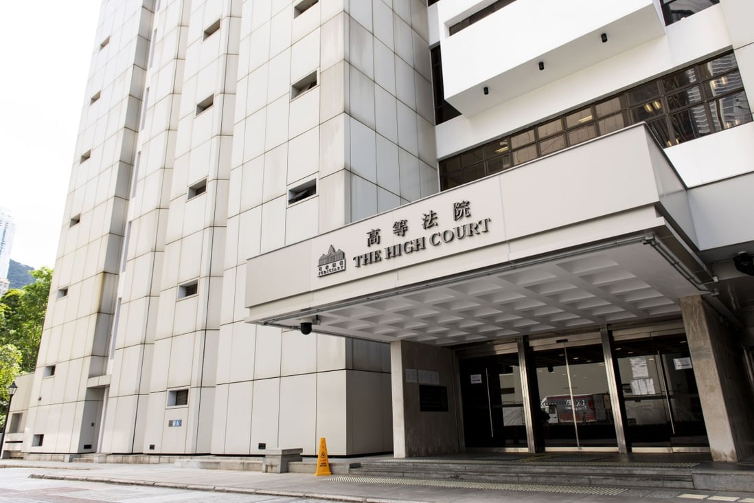 The High Court heard a fresh round of legal battle over Henry Fok’s HK$11.3 billion estate, this time in relation to a lapsed option to his dream project in Nansha in Guangzhou. Photo: Warton Li