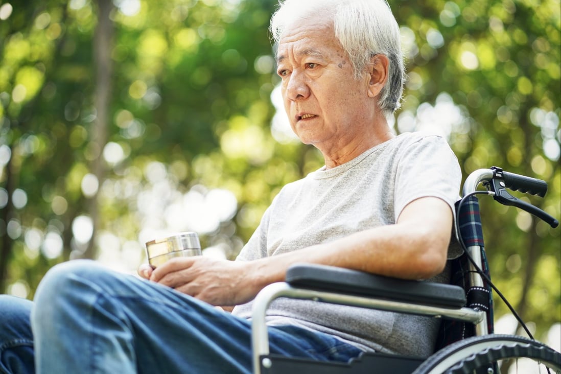 Dementia numbers are expected to triple in the next 30 years, but lifestyle changes can reduce the increase. Photo: Shutterstock