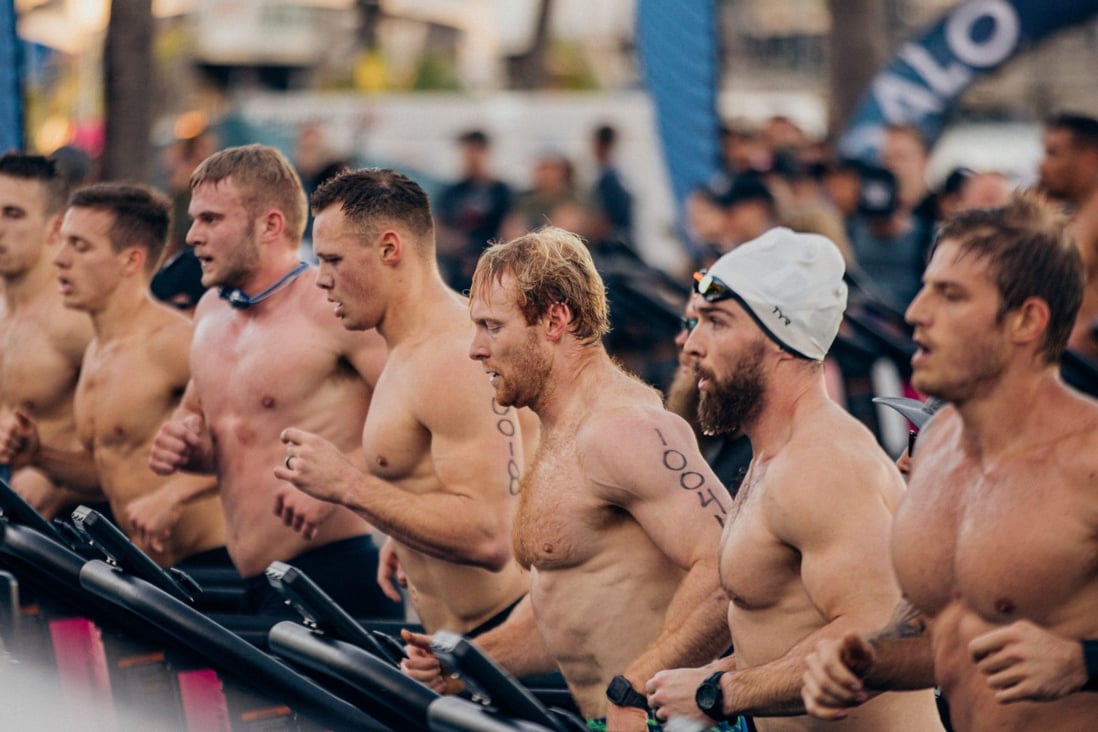 Wodapalooza Miami CrossFit competition won by Patrick Vellner and Emma