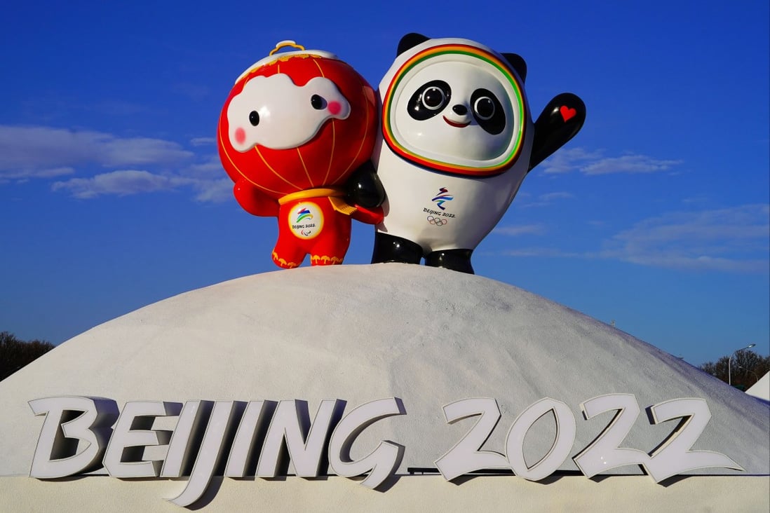 Beijing 2022 will be the safe and unifying Olympic moment the ...