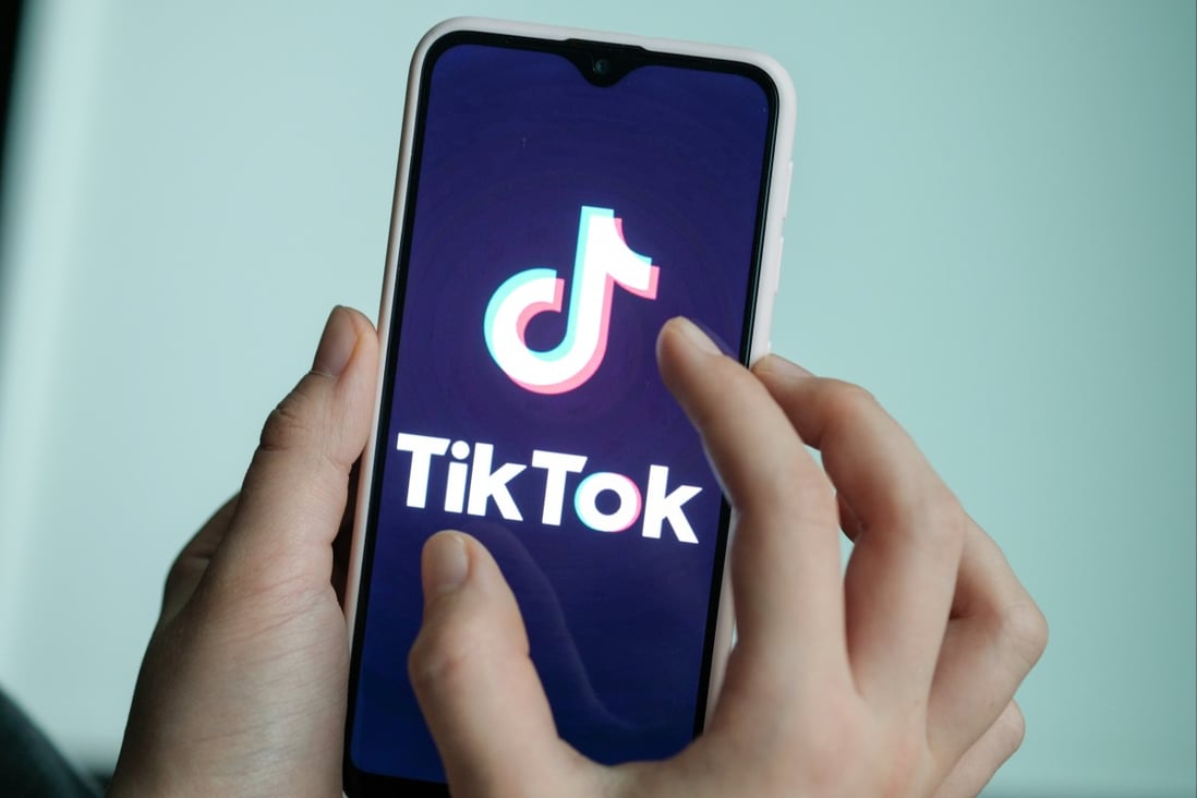 TikTok owner ByteDance is said to be dissolving its strategic investment unit. Photo: dpa