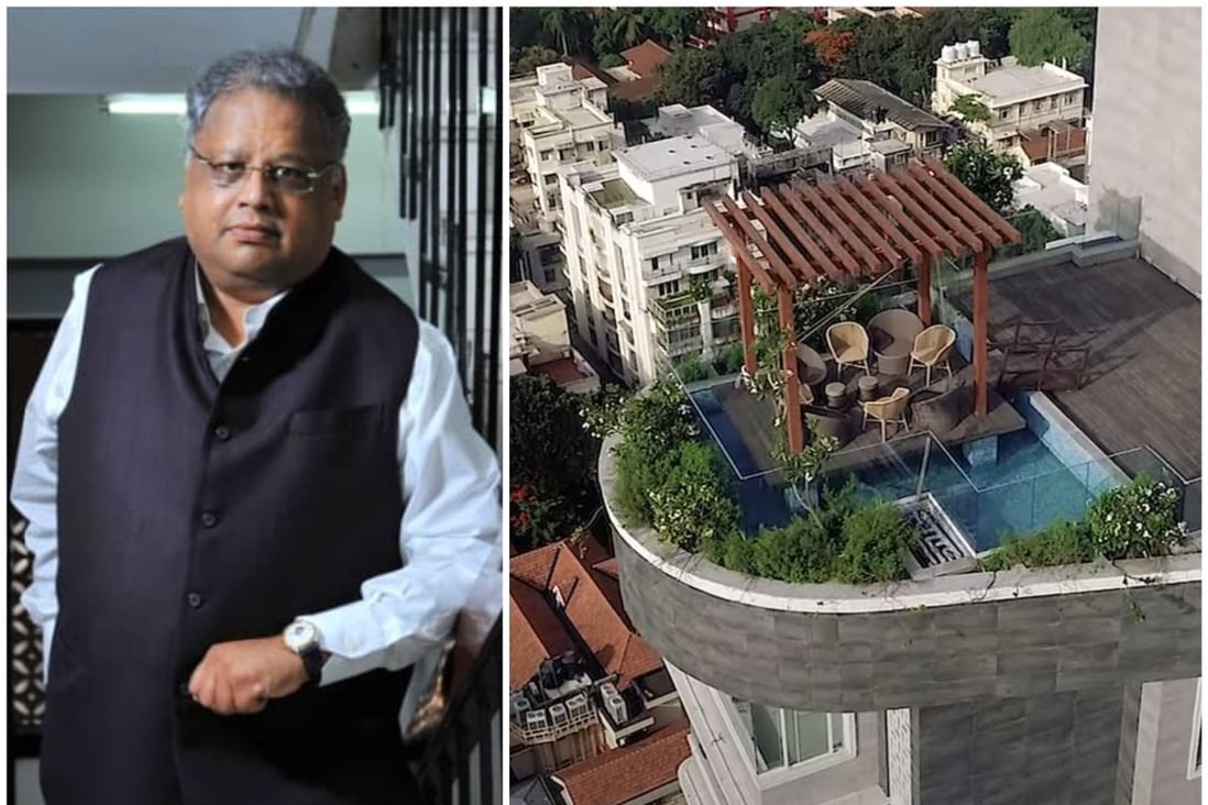 Rakesh Gangwal House at Emma Rouse blog