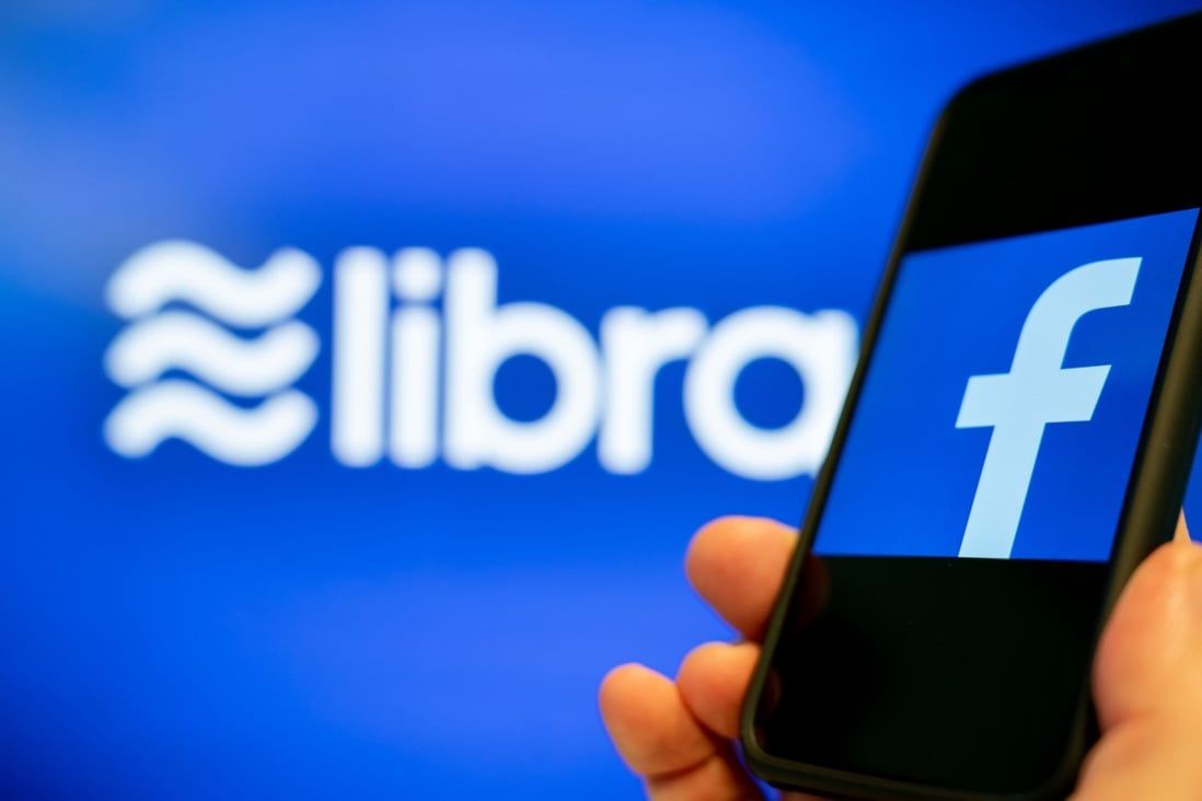 Facebook rebranded its blockchain-based Libra currency as Diem after the plan drew scrutiny from financial regulators around the globe. Photo: dpa