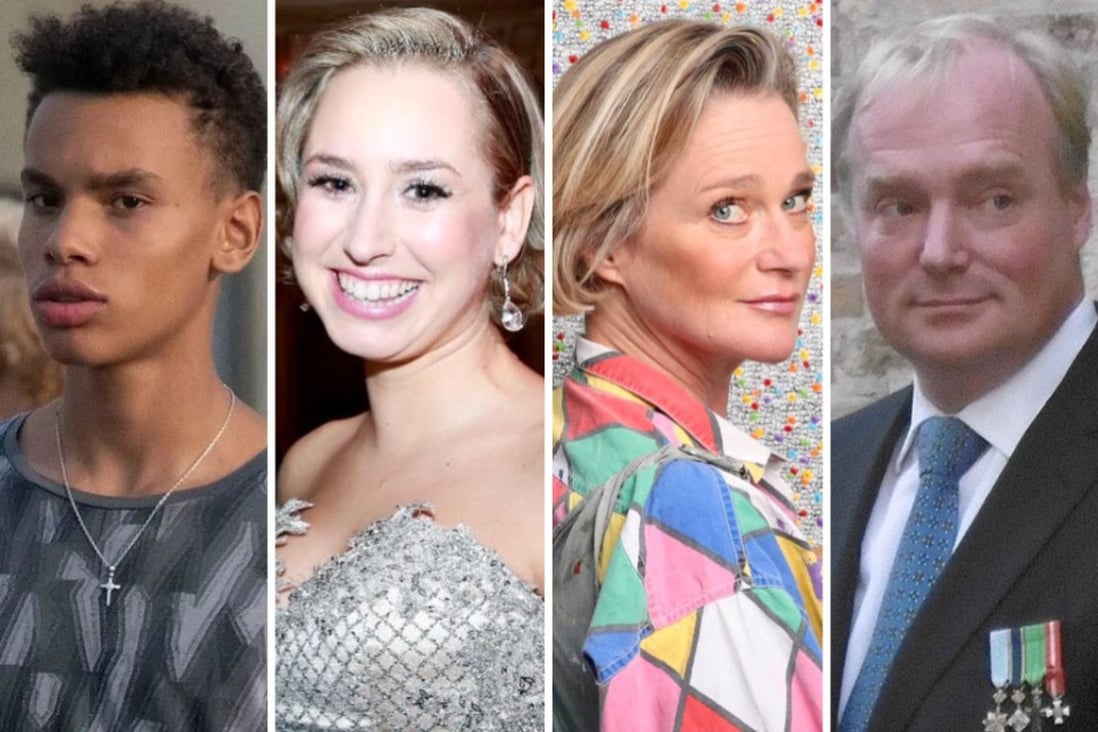 5 ‘illegitimate’ royals revealed: Princess Charlene is stepmother to ...