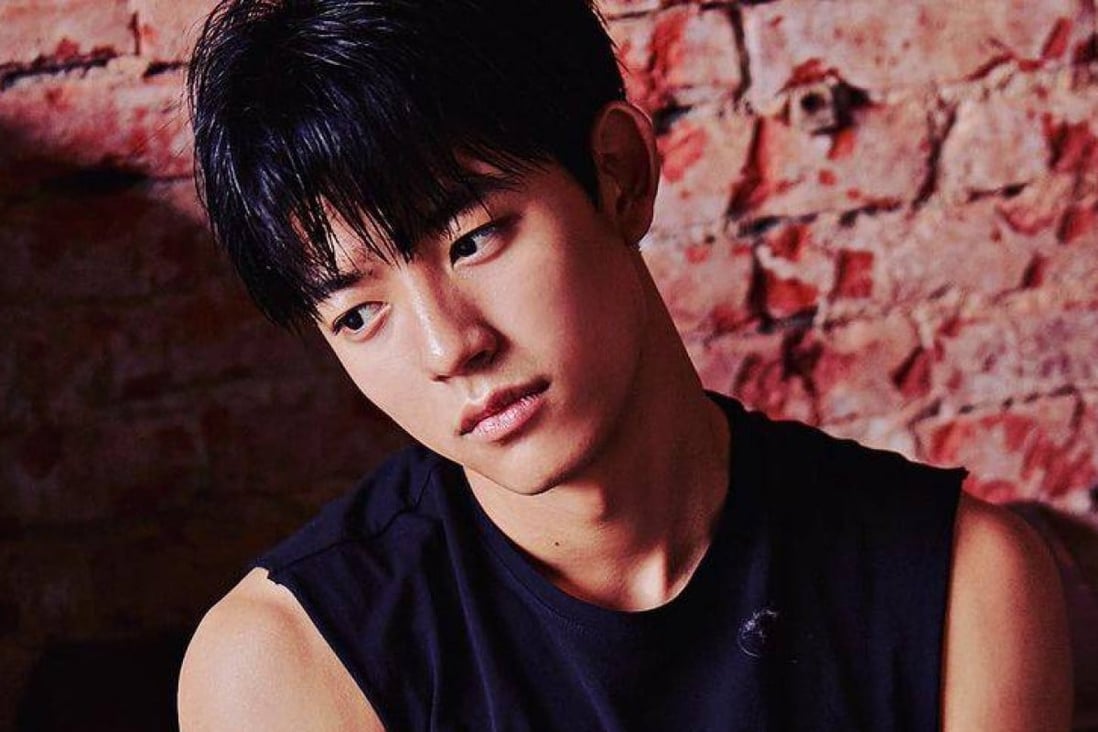 Meet All of Us Are Dead’s Park Solomon breakout star of Netflix’s