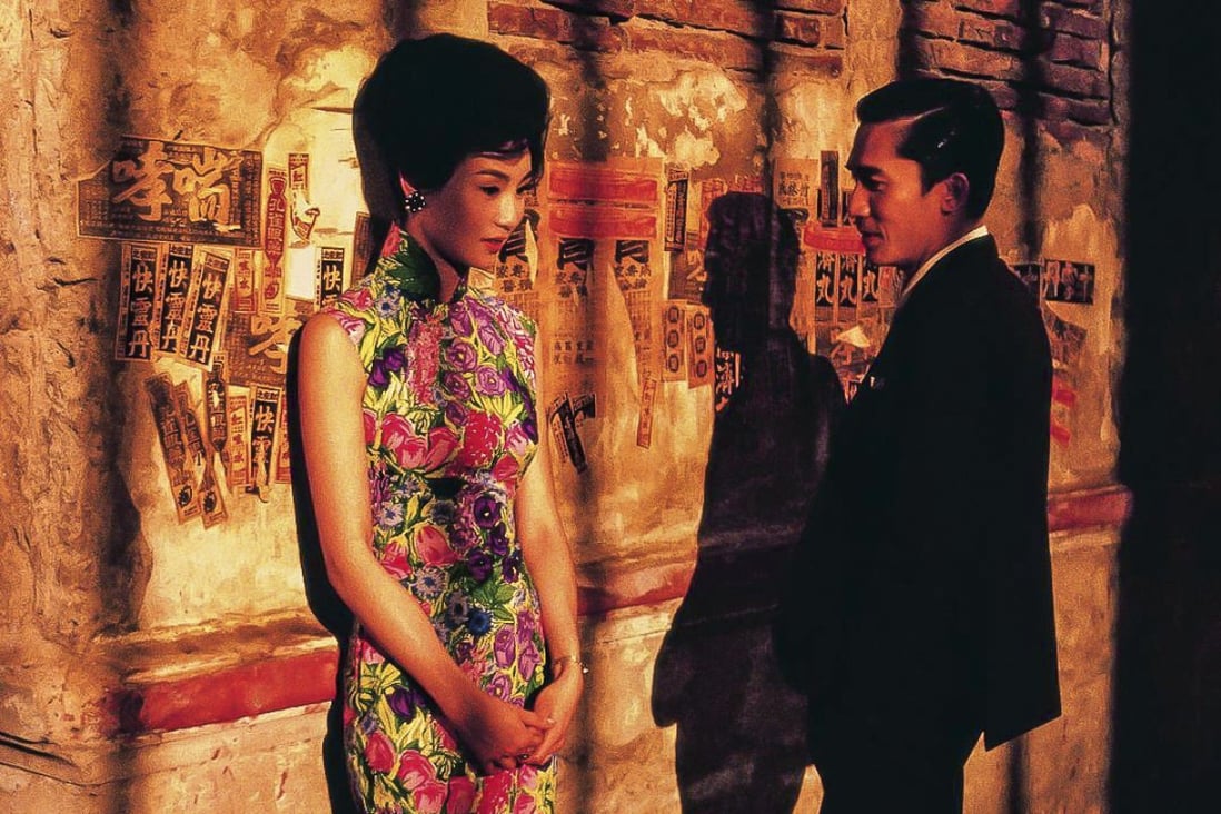 Recreate the feeling of Wong Kar-wai’s In the Mood for Love with a hotel Valentine’s package.