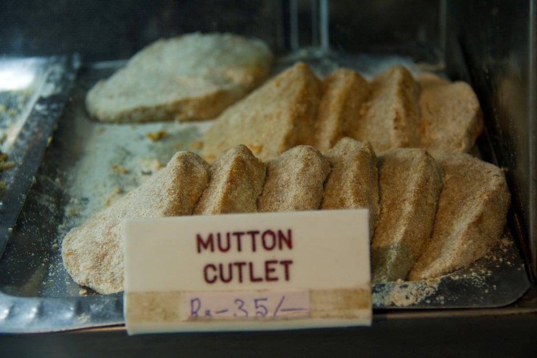 How the cutlet reached Hong Kong and Singapore from India, and its ...