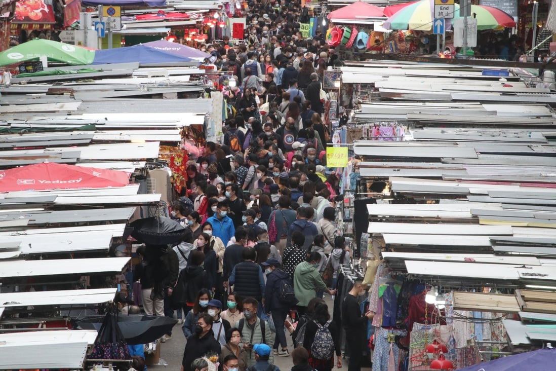 Hong Kong’s next budget will balance support for everyday residents