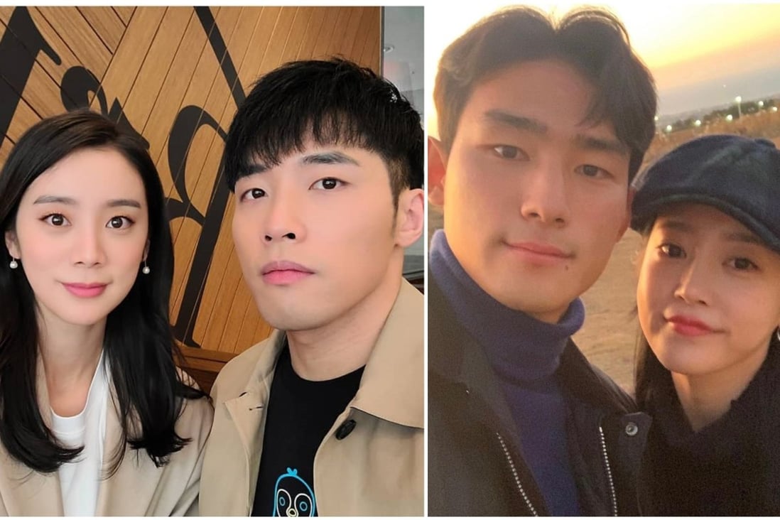 4 K Pop Idols Who Dated Sports Stars From Girls Generation S Yuri And Baseball Star Oh Seung Hwan To T Ara S Soyeon And Football Cho Yu Min Who Just Got Engaged South China Morning 4 K Pop Idols Who Dated Sports Stars From Girls Generation S Yuri And Baseball Star Oh Seung Hwan To T Ara S Soyeon And Football Cho Yu Min Who Just Got Engaged South China Morning