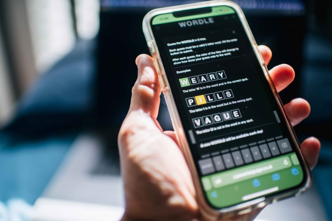 New York Times acquires viral Wordle game for ‘low seven figures