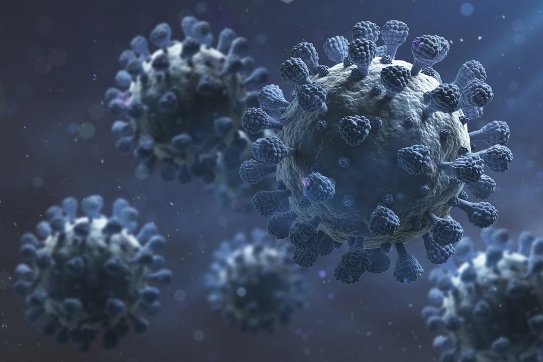Antibody treatment has played an important role in the fight against the pandemic. A research team led by Huang Jinghe of Fudan University says it has developed a new type of antibody that could neutralise Omicron. Image: Getty Images