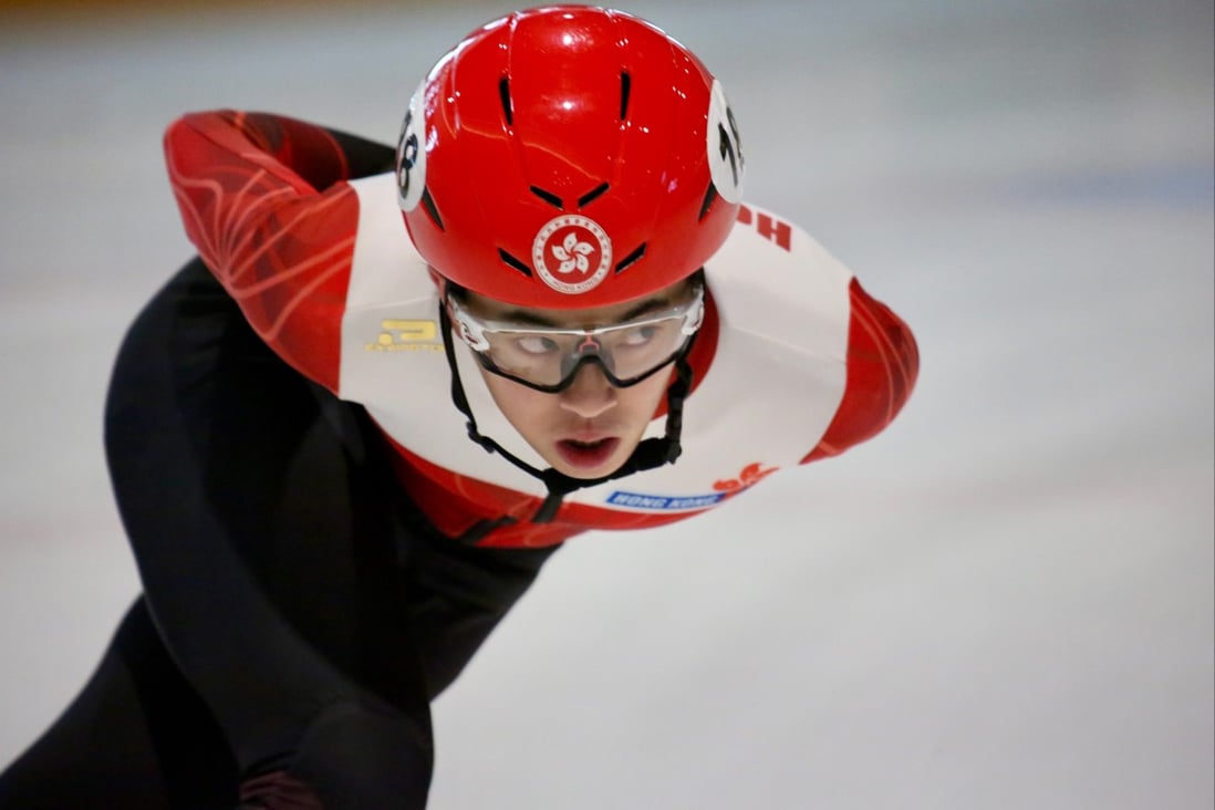 Winter Olympics: how to watch the Beijing 2022 Games in Hong Kong | South  China Morning Post
