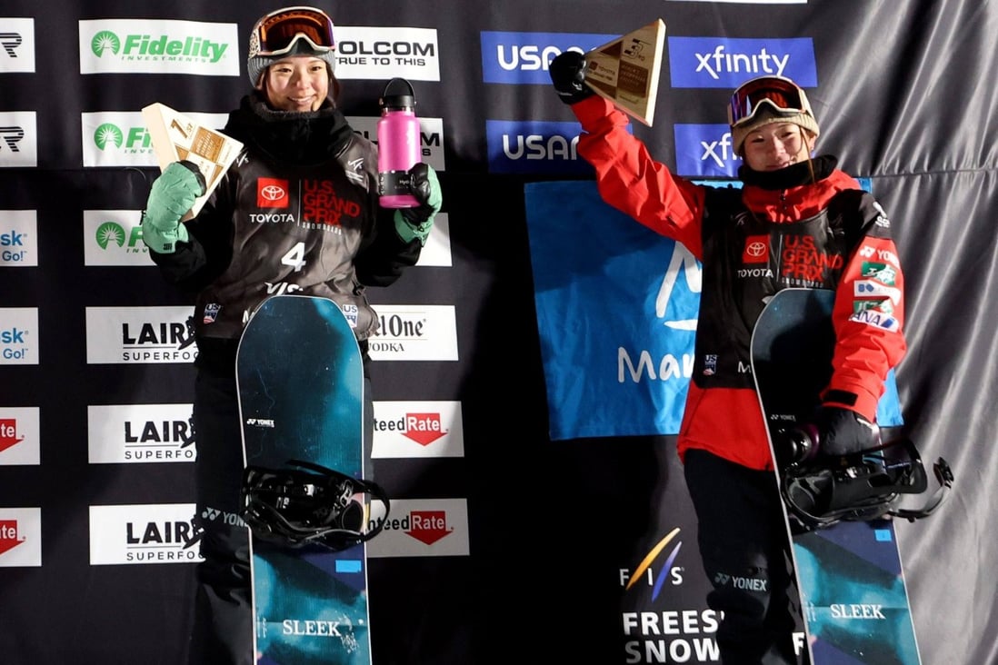 Beijing Winter Olympics 10 sets of Japanese siblings chase glory and