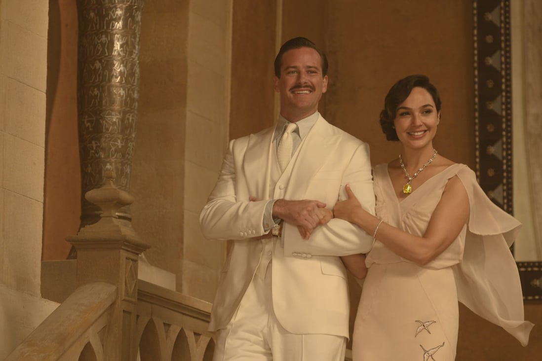 Death on the Nile movie review: Kenneth Branagh’s return to Agatha