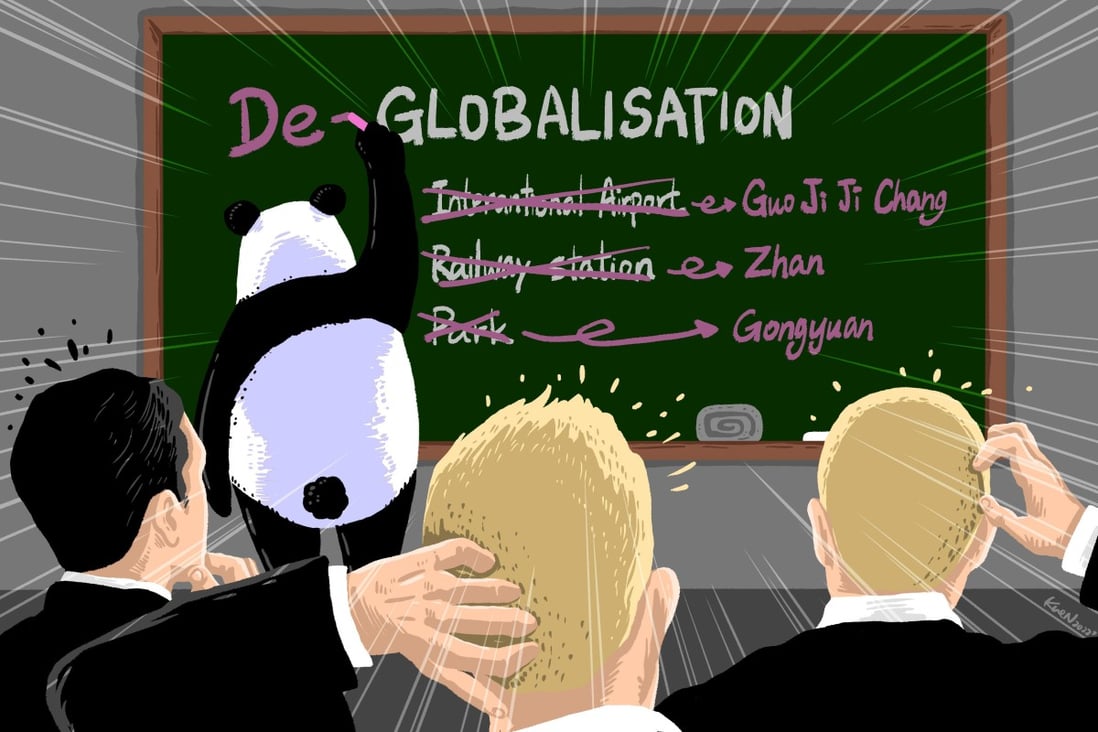 Illustration: Lau Ka-kuen