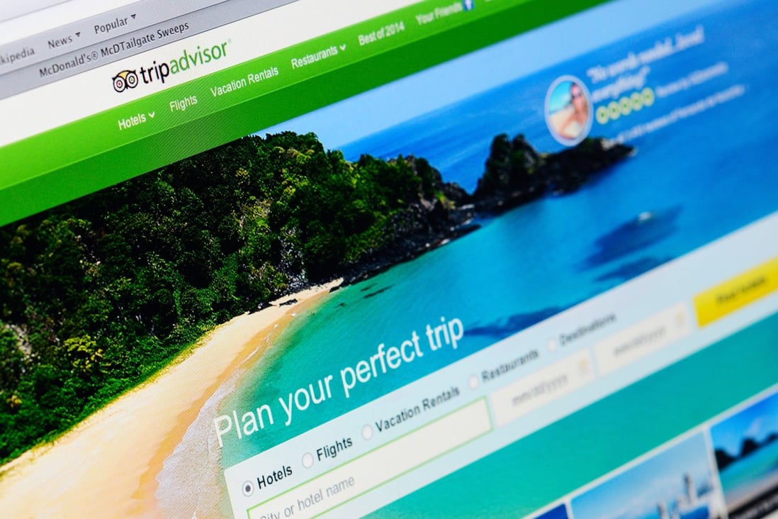 TripAdvisor’s most reviewed hotel, restaurant and attraction, globally ...