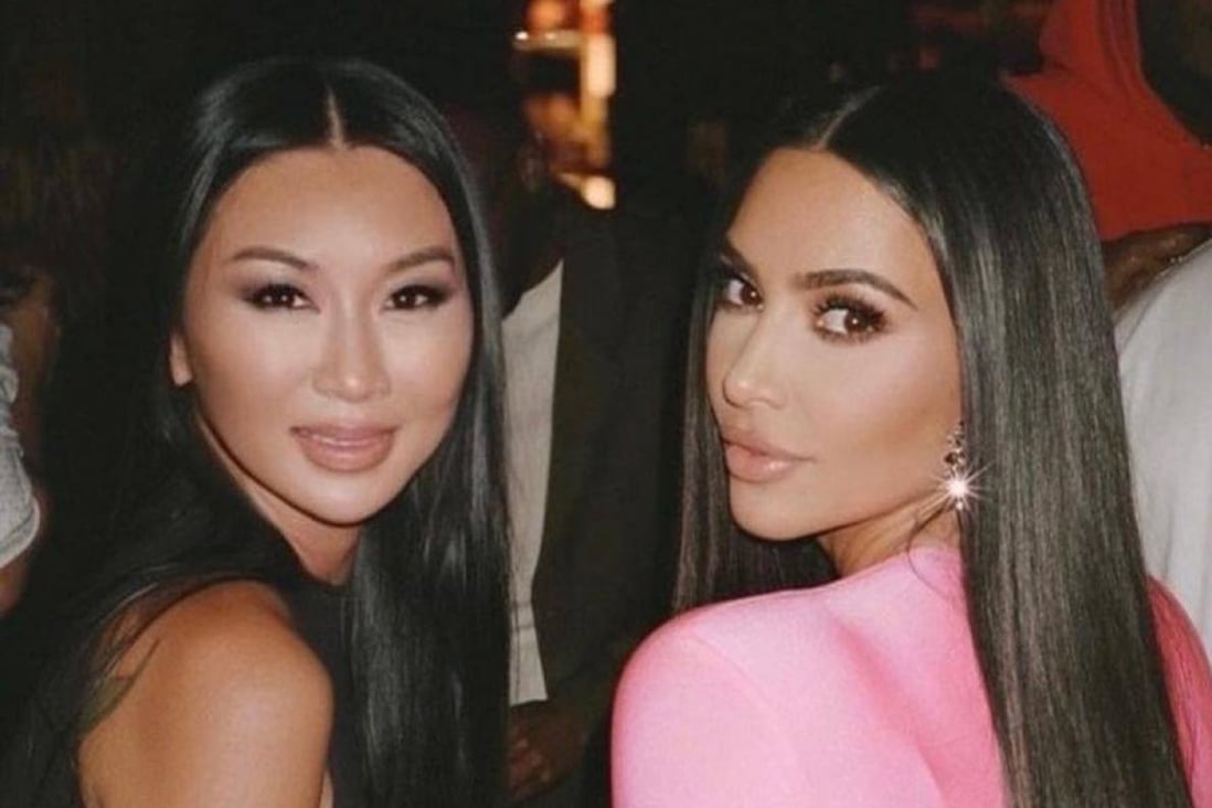 Who Is Kim Kardashian S Publicist And Friend Tracy Romulus And Why Is Kanye ‘ye West Blaming