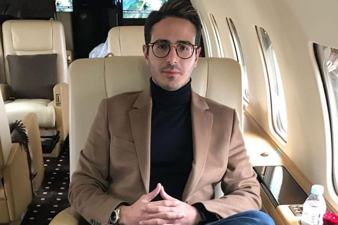 How did The Tinder Swindler Simon Leviev scam dozens of women out of their money? Photo: @simon_leviev_official/Instagram How did The Tinder Swindler Simon Leviev scam dozens of women out of their money? Photo: @simon_leviev_official/Instagram