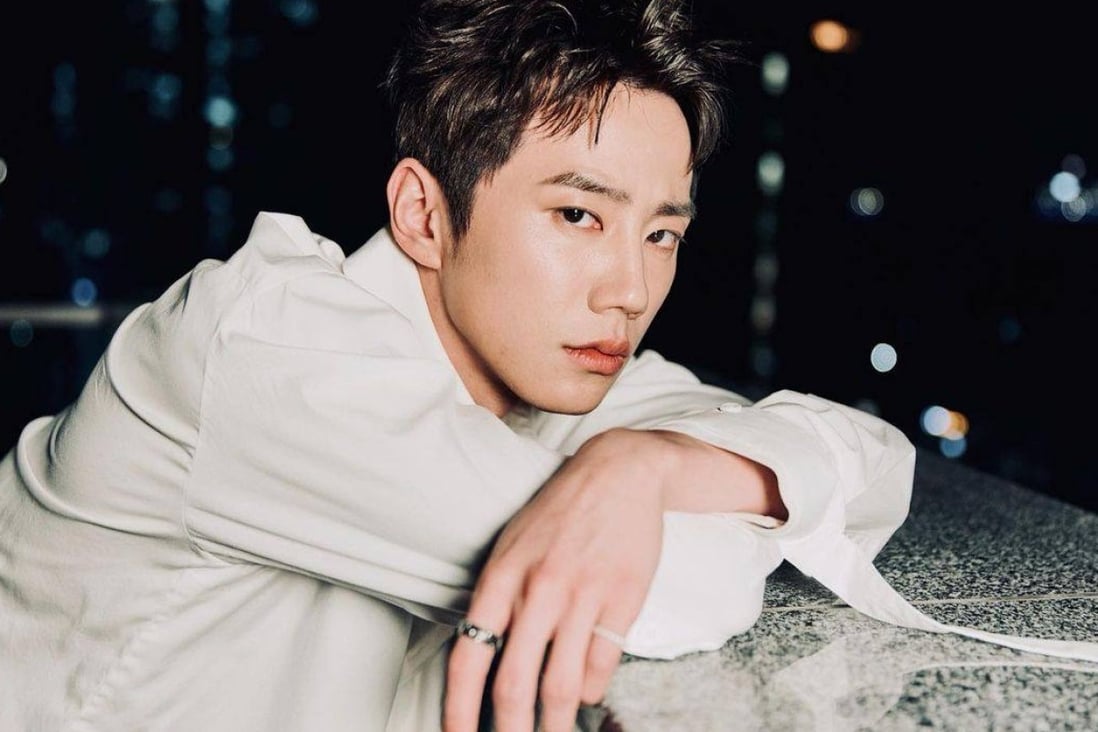 5 Things To Know About Love And Leashes Star Lee Jun Young The Former U Kiss K Pop Idol Plays The Lead In Netflix S Racy New Film Alongside Girls Generation S Seohyun South China Morning 5 Things To Know About Love And Leashes Star Lee Jun Young The Former U Kiss K Pop Idol Plays The Lead In Netflix S Racy New Film Alongside Girls Generation S Seohyun South China Morning