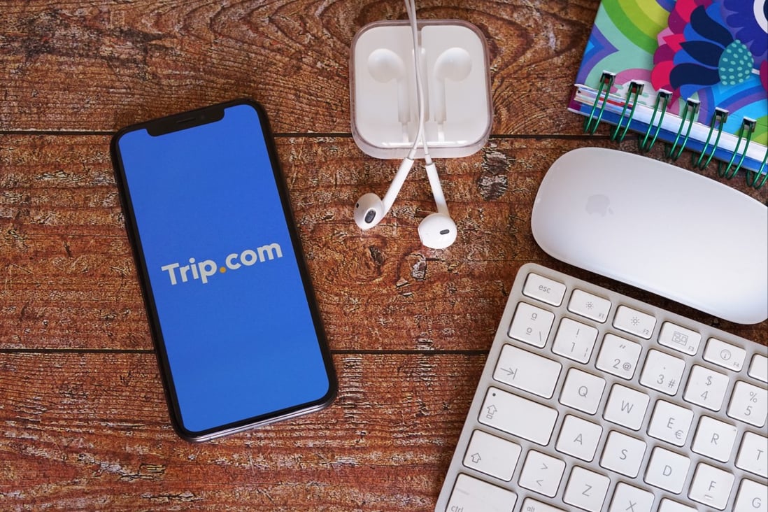 China’s largest online travel company Group to roll out hybrid