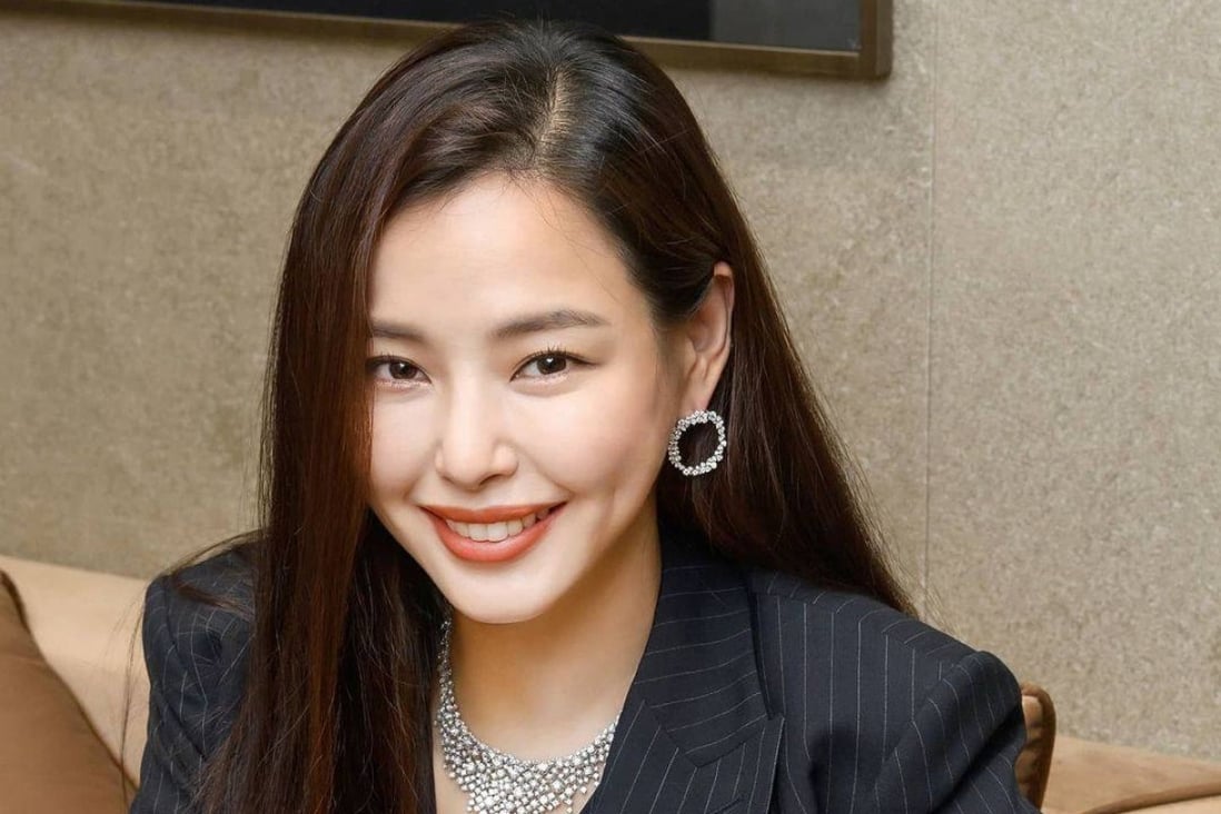 Meet Honey Lee, the multitalented Korean star: from winning Miss Korea and  awards for K-dramas like One The Woman, to performing at the Winter  Olympics and expecting her first child | South