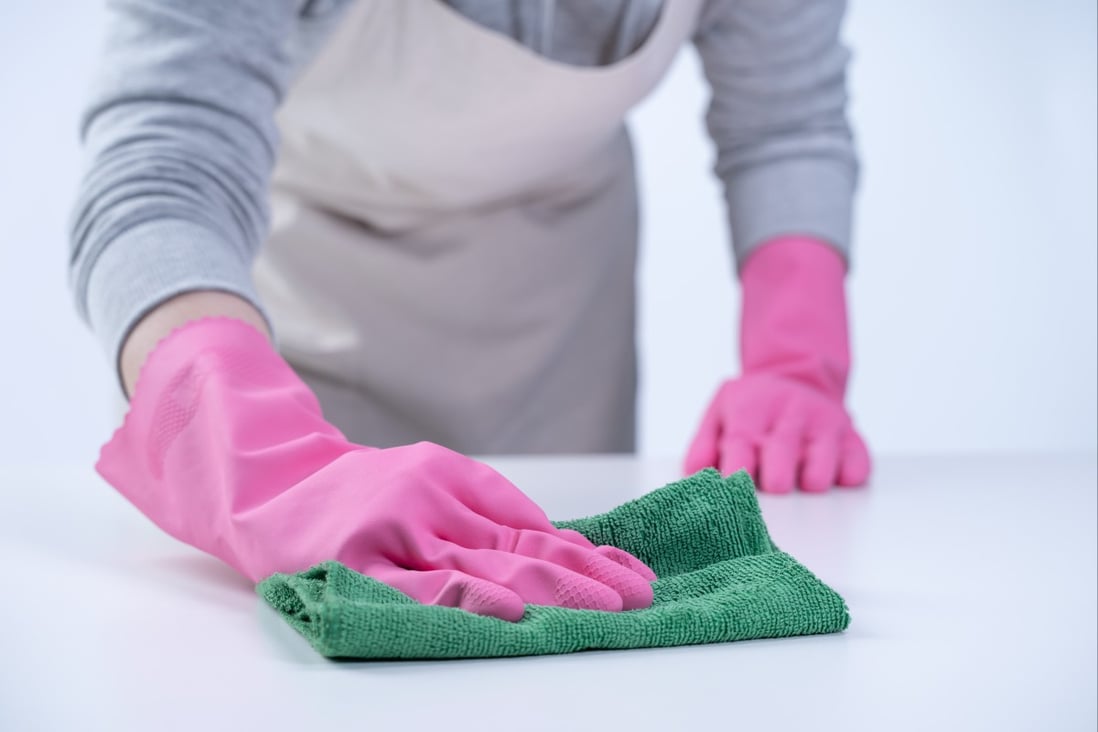 Hong Kong companies offering household cleaning services should be more