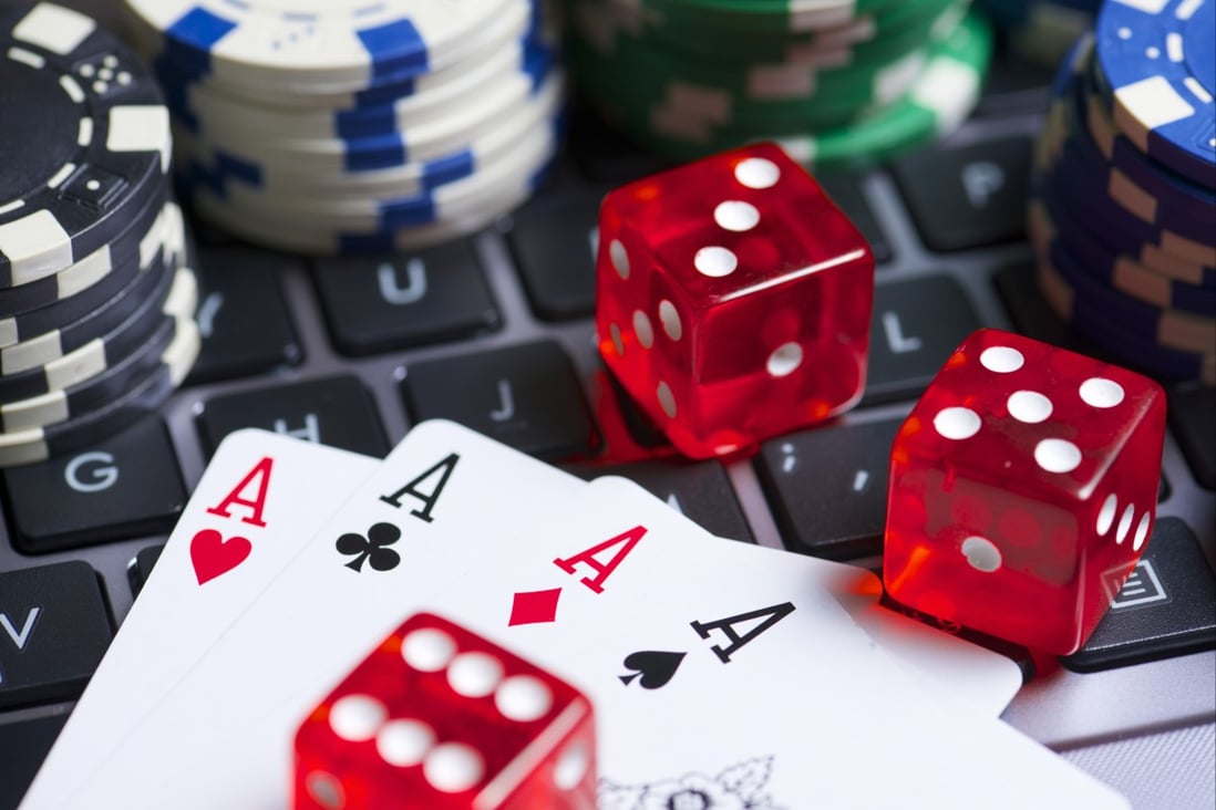 In Hong Kong, gambling in an illegal establishment carries a maximum penalty of nine months in jail and a HK$30,000 fine. Photo: Shutterstock