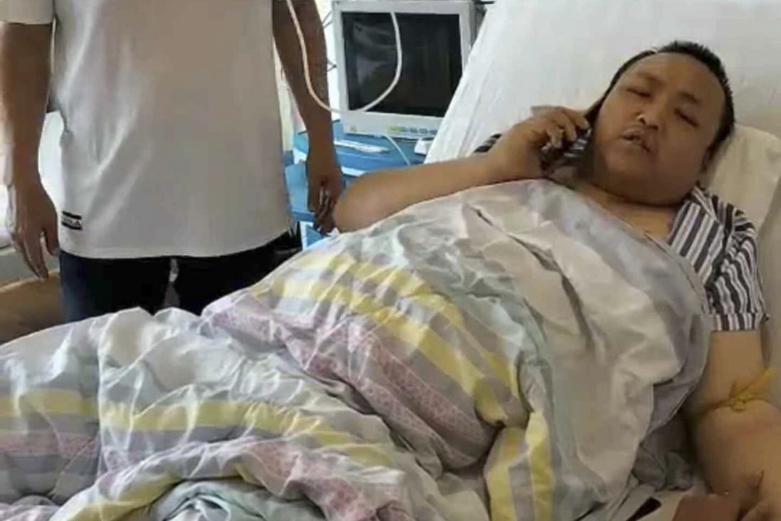 Câu chuyện hút máu kinh hoàng của bọn buôn người Trung Quốc Câu chuyện hút máu kinh hoàng của bọn buôn người Trung Quốc